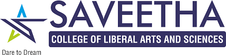 Saveetha College of Liberal Arts and Sciences Company logo